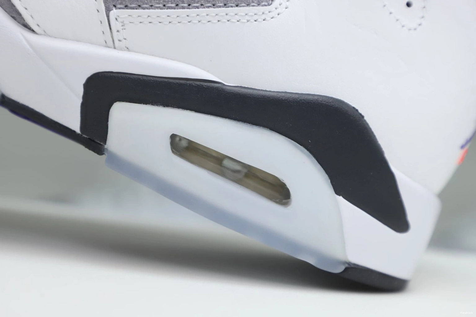 6 FLINT JORDAN AIR 0118